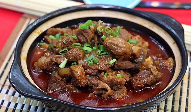 2021年第一锅牛肉砂锅你准备好了吗
