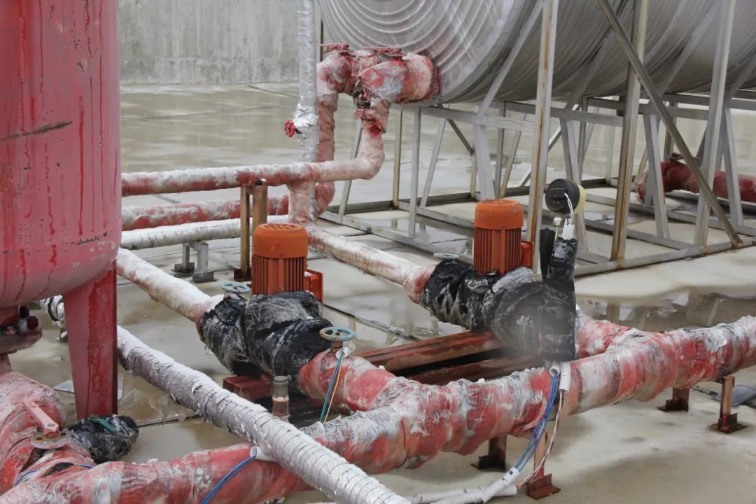 你家太阳能被冻住了吗?"解冻"小妙招请收下!