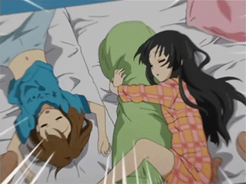 因为"赖床"也是有道理的~起床之前先"赖"5分钟不过小编劝你你不是一个