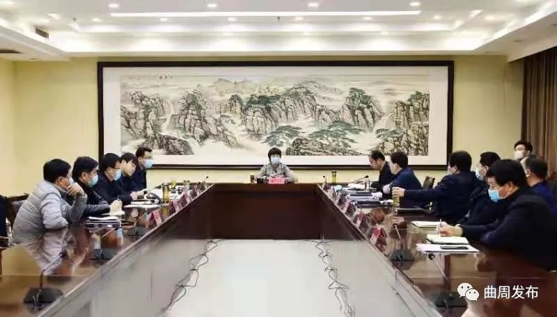 研究讨论,安排部署全民核酸检测工作,县长尹丽龙,县领导黄志勇,郑军旗