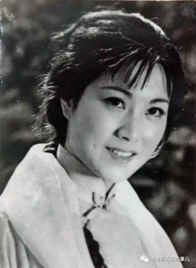 虽不是80年代最红女星，却代表各种自然美