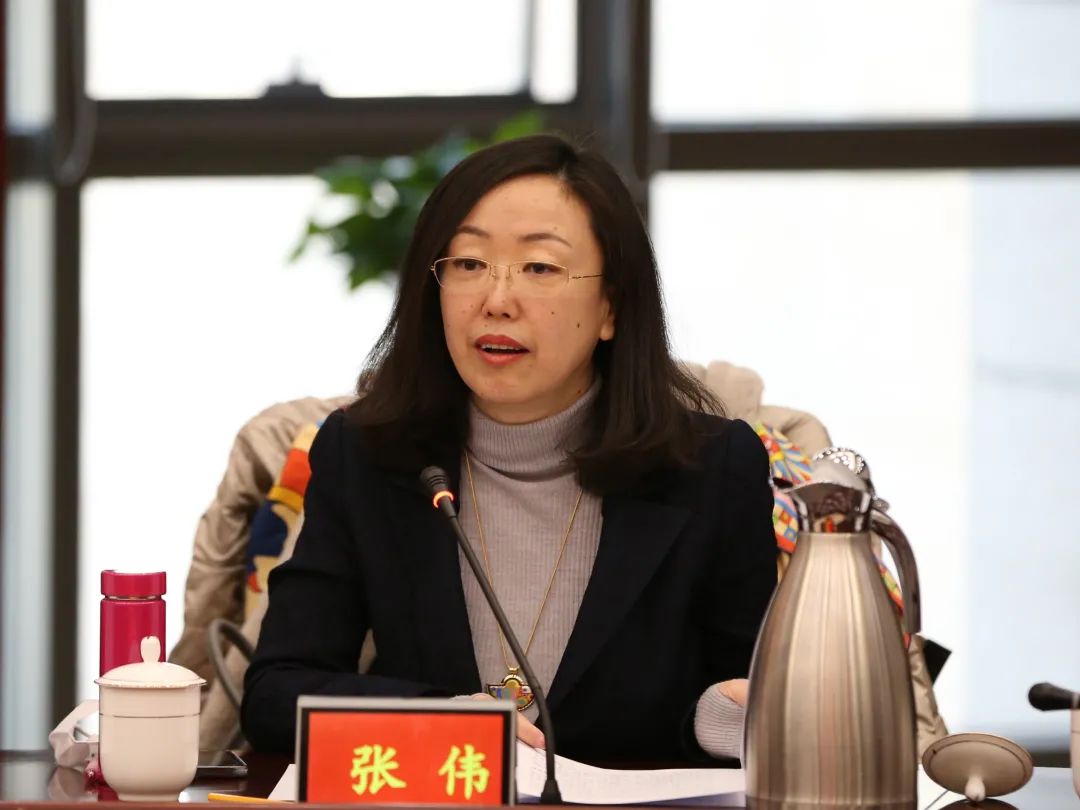 北京高院召开征求政协委员意见建议座谈会