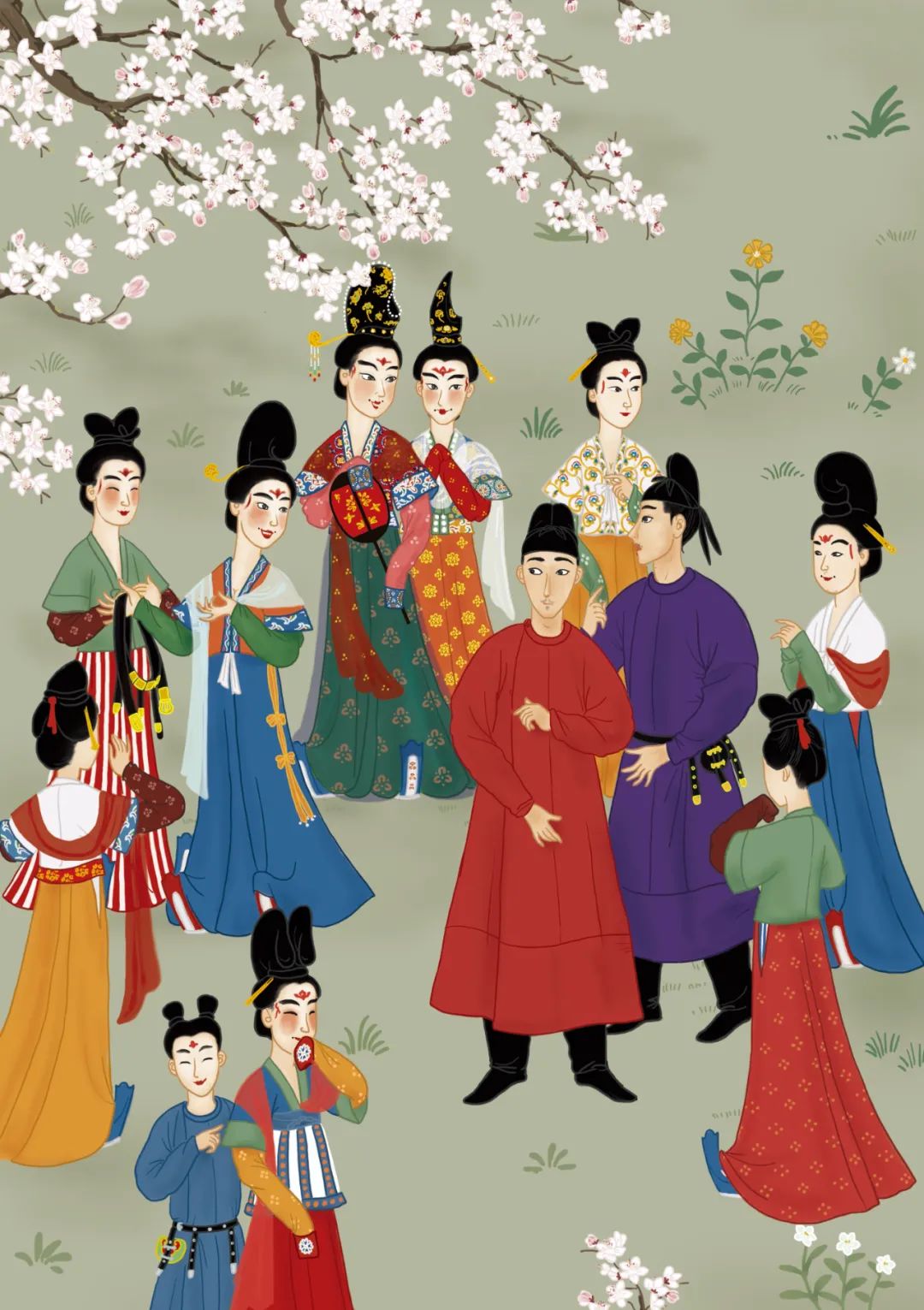 孟晖如果唐代有影院定是宝莱坞而非好莱坞