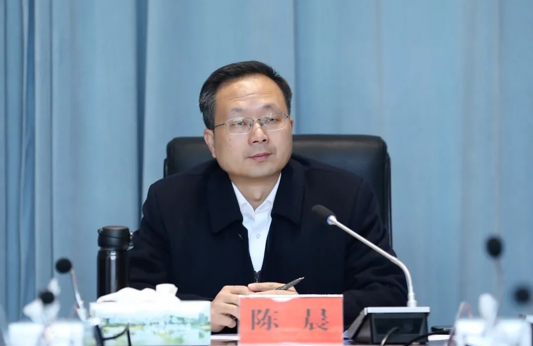 马上行动力求见效三门召开抗旱工作会商会