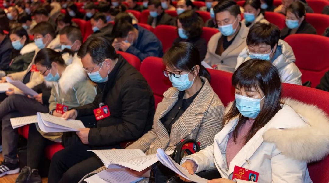 向您报告丨数说高邮法院工作报告关键词