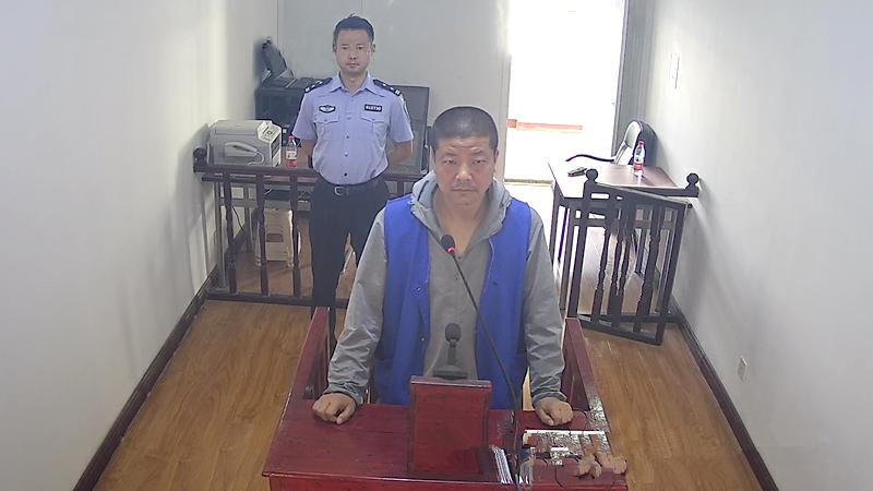 图解陇西县人民法院2020年工作报告