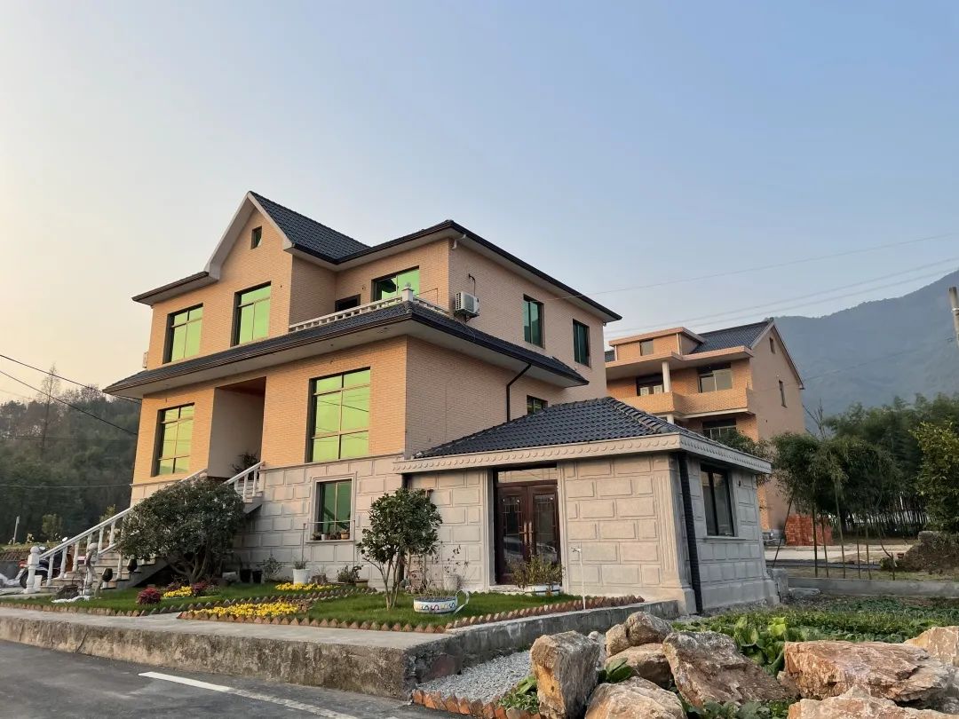 2020年萧山区美丽家园第四季度评比结果公布