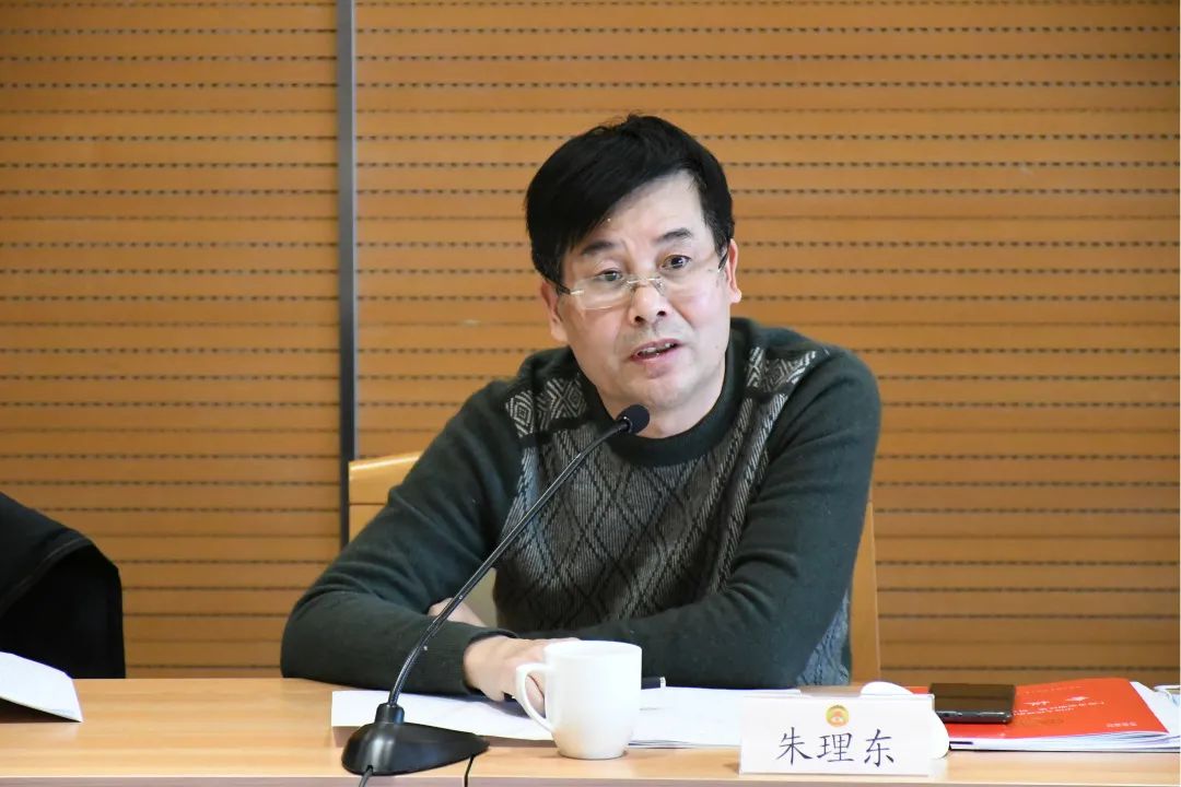 吴卫国:2020年,崇明在疫情防控,经济发展和社会管理上都取得喜人的