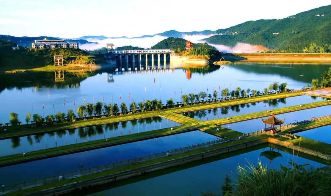 文旅专家升钟湖创建国家级旅游度假区要与建设进程同步