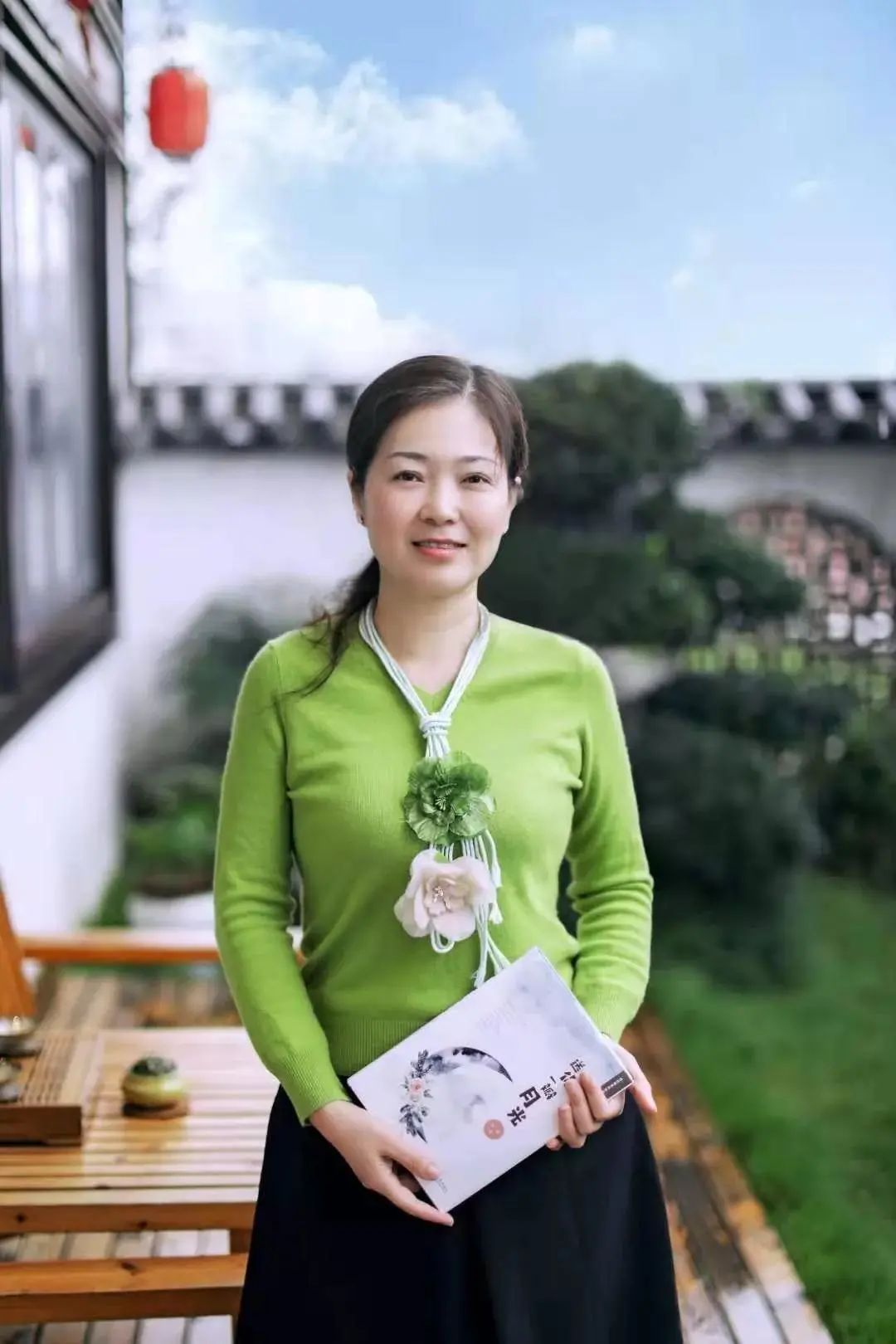 文学刷屏襄阳乡土女作家崛起