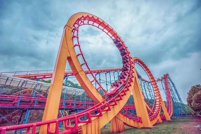 这个周末不妨和孩子一起走出家门四处逛逛享受纯粹的亲子时光吧珍珠泉