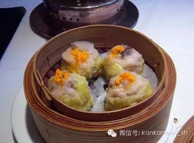 上海烧卖