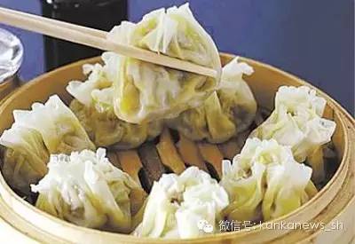 上海烧卖