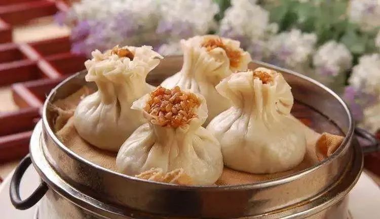 上海烧卖