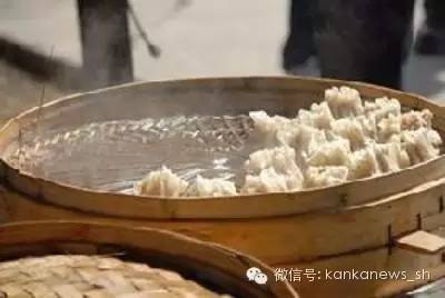 上海烧卖