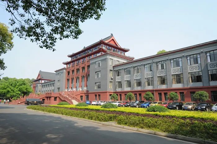 重磅四川大学新校区来了