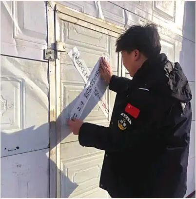 38人135万余元执行法官送来2021最好的礼物