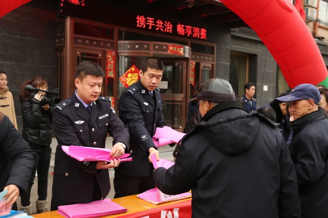 刘鹏宇:刑侦战线上的“多面手”_澎湃号·政务_澎湃新闻-The Paper