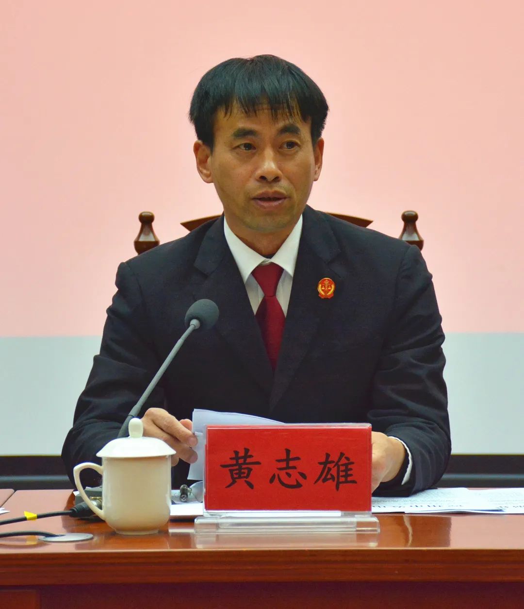 福建省高级人民法院关于启用"三个规定"新的记录报告平台加强落实日常