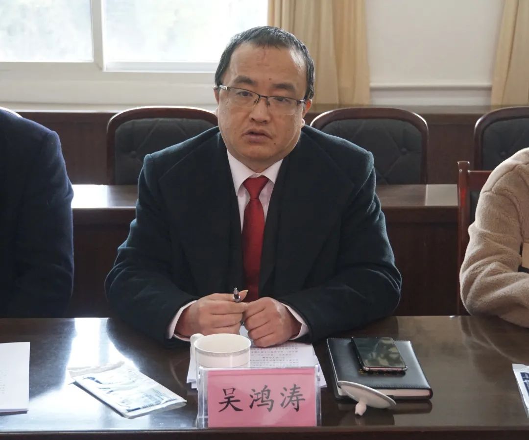 以实体化运行为突破口以服务企业为重点为诉源治理工作助力