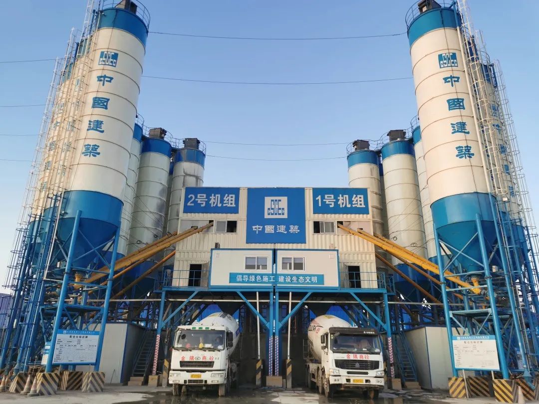 喜讯国铁集团正式确认中建八局独立承接铁路建设资格