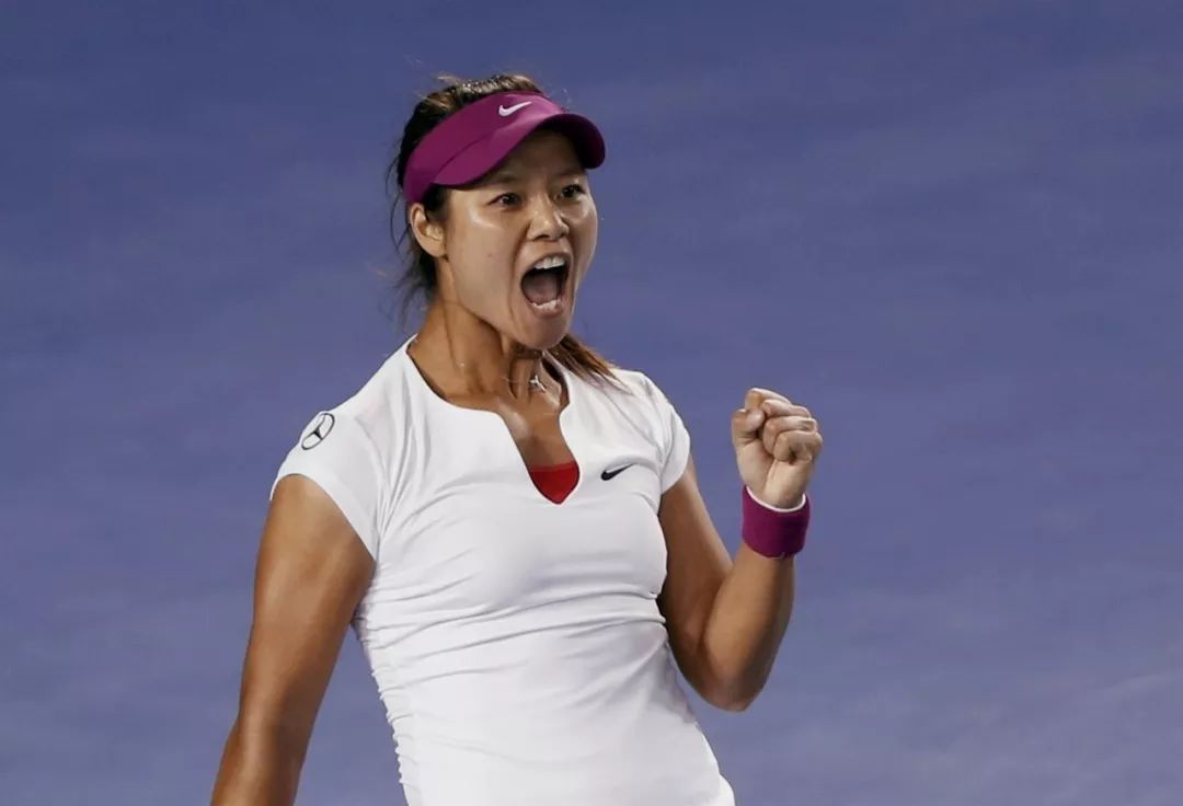 李娜网球传奇人生_李娜大女主精神_又见李娜：网球不再是唯一 大不了就躺平一会