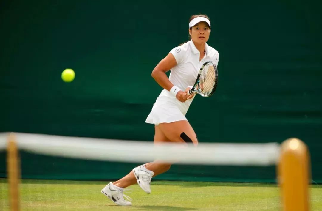 李娜网球传奇人生_又见李娜：网球不再是唯一 大不了就躺平一会_李娜大女主精神