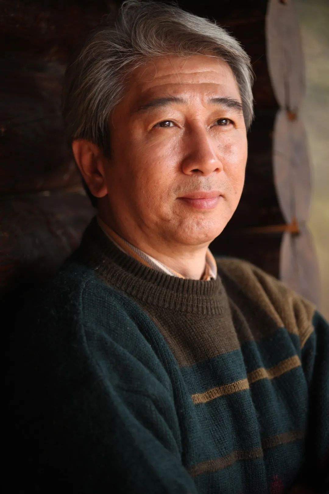 未来讲堂|杜甫《江南逢李龟年》诵读：王波