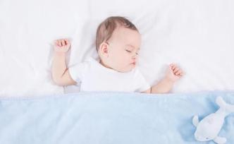 宝宝睡不安稳、不想睡、一放就醒？提高睡眠质量的好办法有了