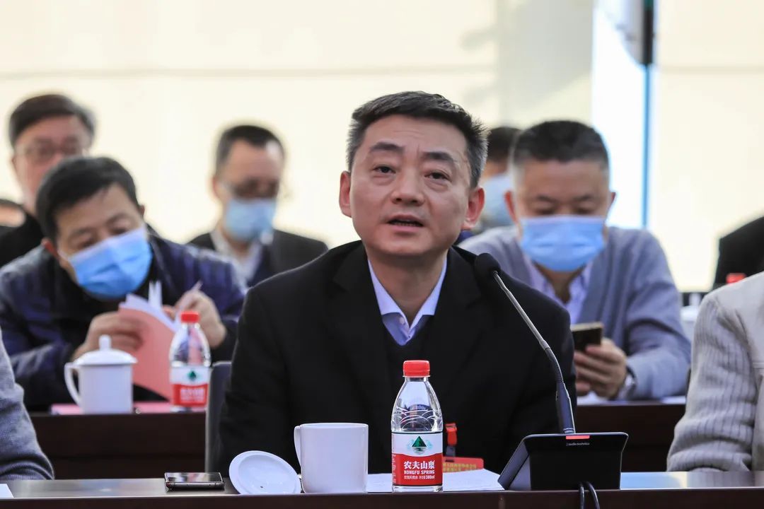 汪洪波3,为民营企业公开透明参与财政性资金招投标工作提供信息化服务