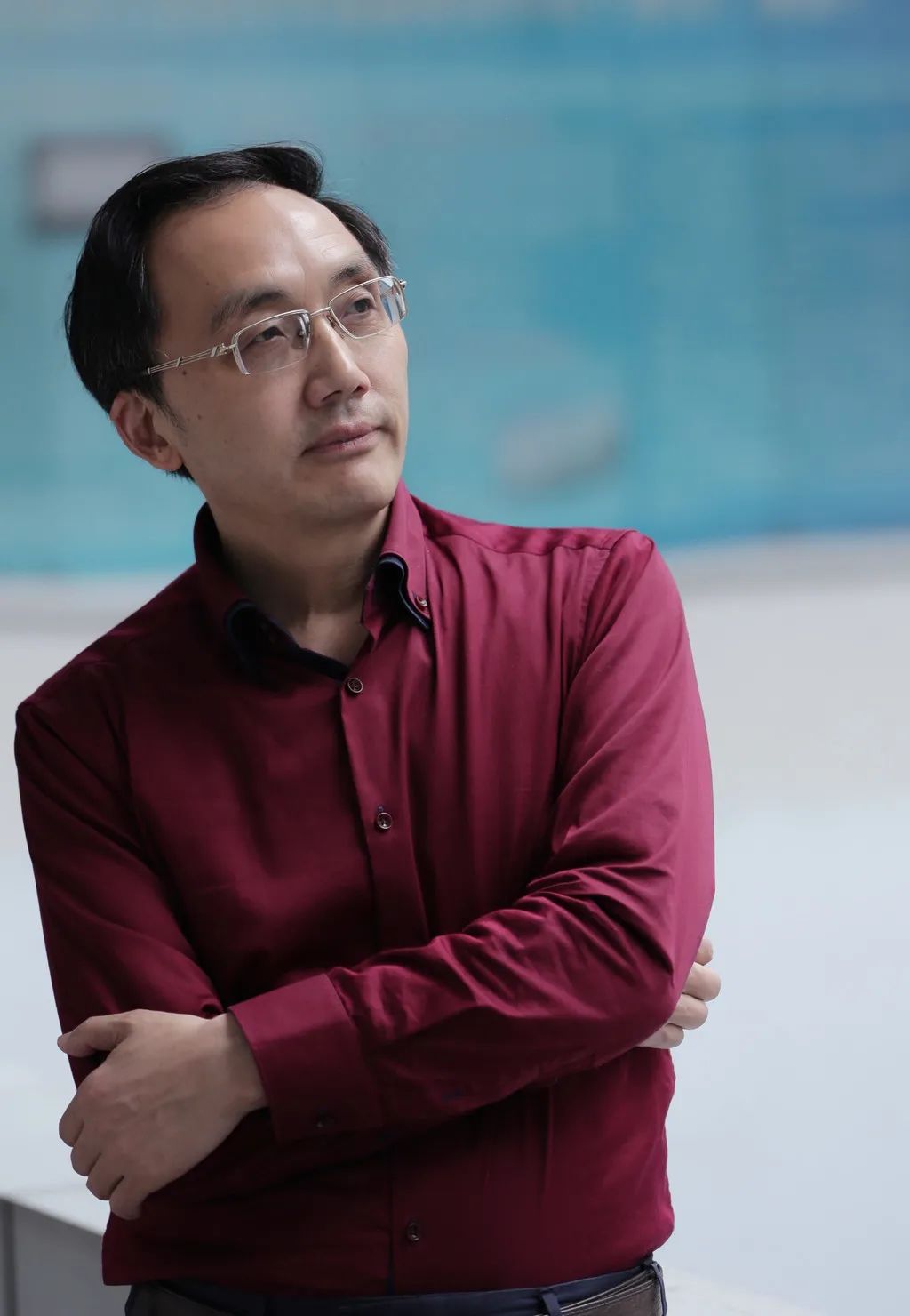 我院李明泉研究员获评"2020《天府周末》年度文艺评论家"