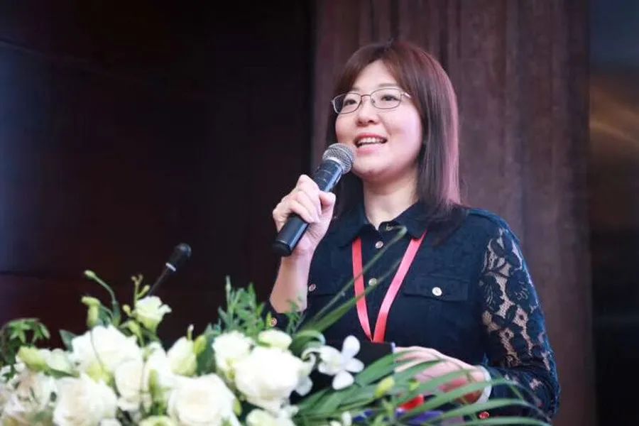 张伟荣利用智能化技术为建筑减负提质