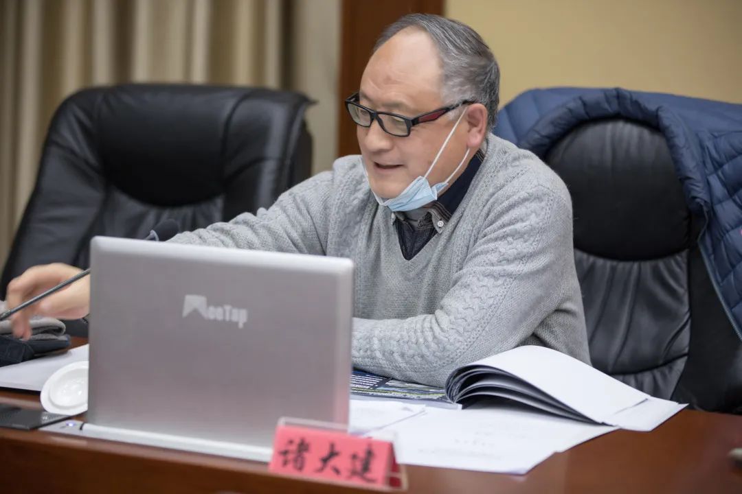 建筑大咖共谋奉贤新城发展未来怎么做都在这里