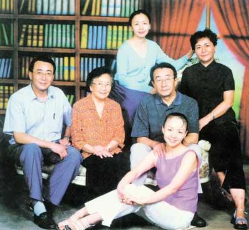 为爱痴狂宋丹丹