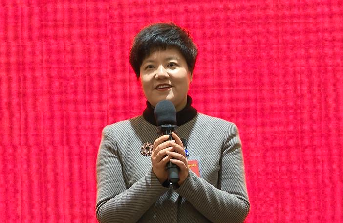 市,区领导周凤琴,孙虎,唐道伦,肖进方,徐利华,董国喜,杨韬,葛玉海,黄