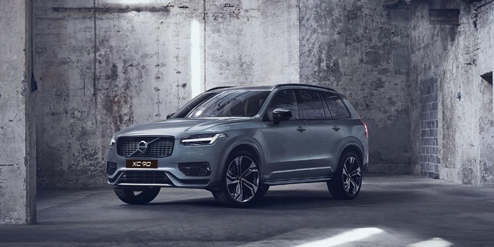 2021把爱带回家第四期丨8000元团购沃尔沃返利再升级