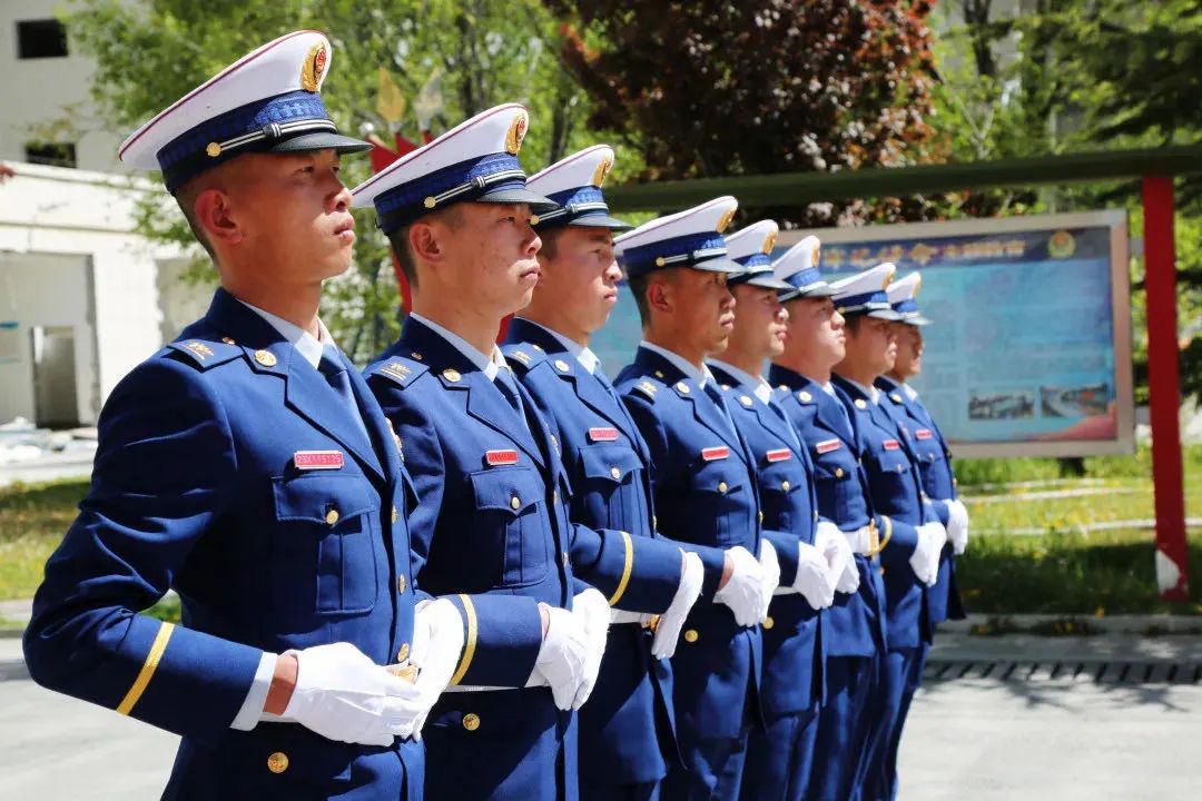 特勤大队2020年工作总结_澎湃号·政务_澎湃新闻-the paper