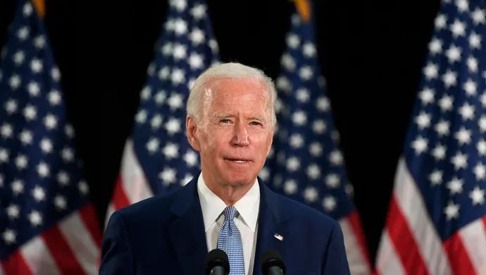 1月20日将有一场不一般的美国总统就职典礼