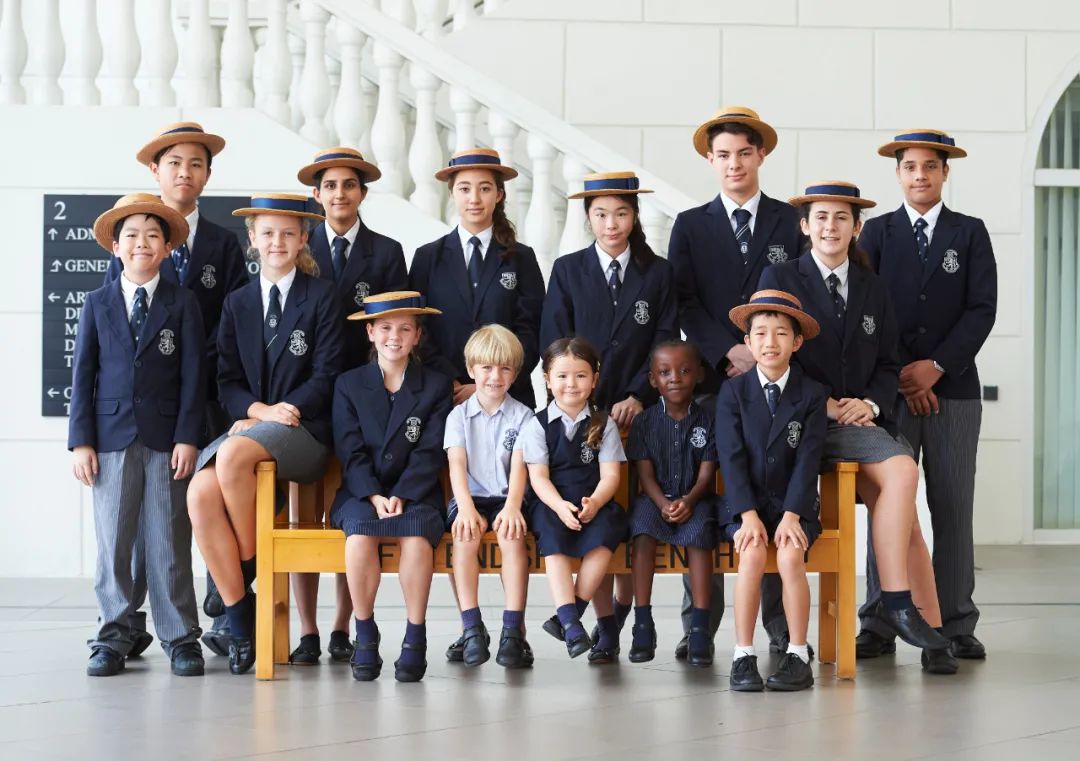 海南家长 哈罗公学新年首场校长见面会,将释放这些重要信息