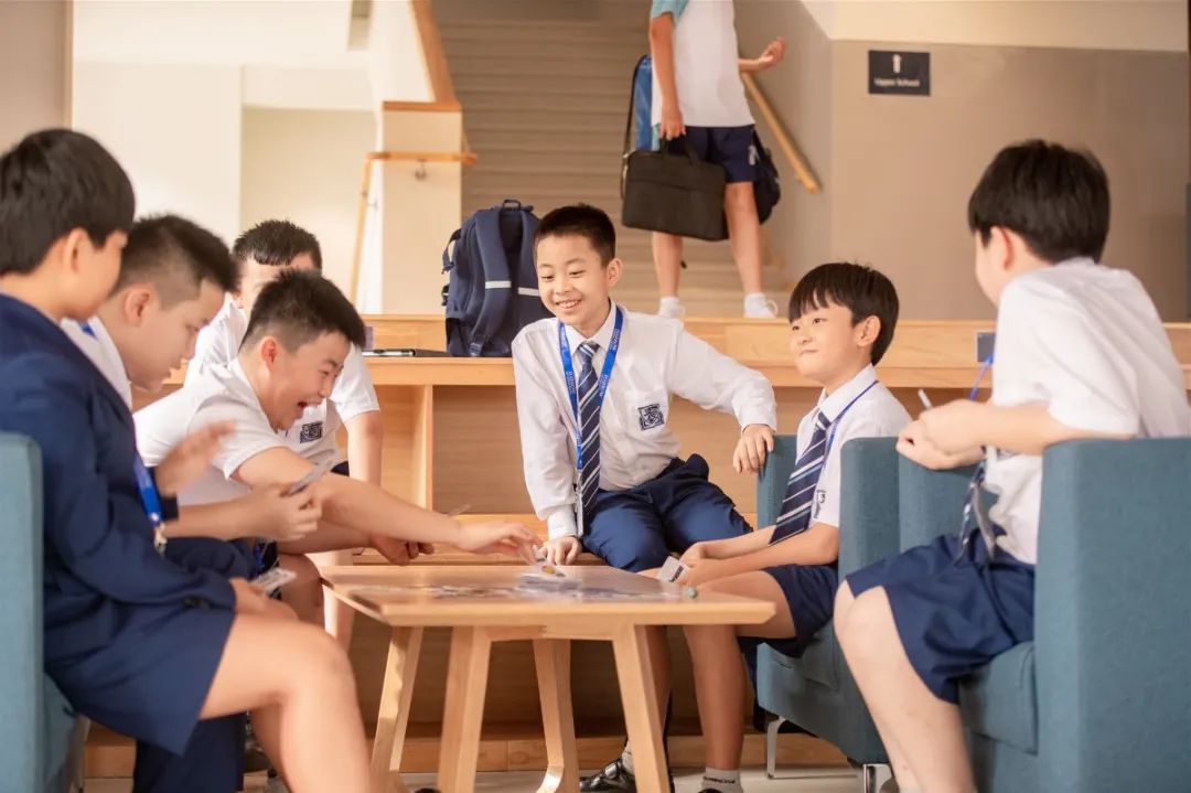 海南家长哈罗公学新年首场校长见面会将释放这些重要信息