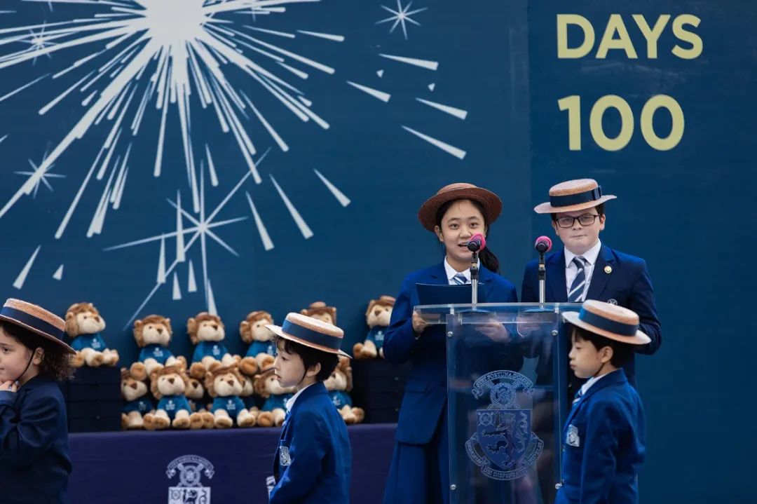 海南家长哈罗公学新年首场校长见面会将释放这些重要信息