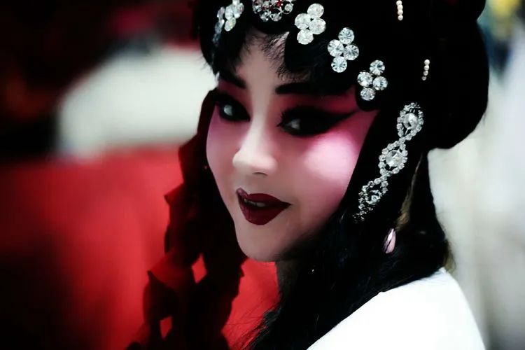 柳萍作为演员荣誉永远是昨天的事热爱坚持探索成就了今天的我