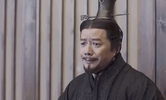 近期,段奕宏因为在新作品《大秦赋》中,一个偷笑的表情上了热搜,也