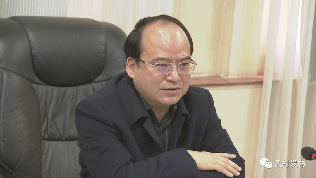 县长,县新型冠状病毒感染肺炎疫情防控应急指挥部指挥长张立庄主持