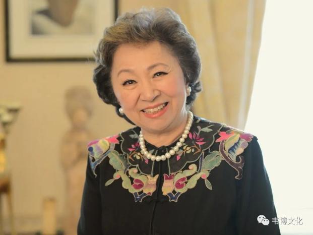 马友友 郎朗等艺术家深情致敬杨雪兰 回顾精彩人生