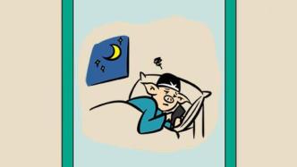 晚睡也是“慢性自杀”，专家教你早睡早起的三个诀窍