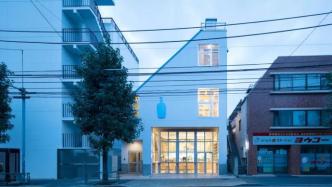 日本“网红”设计师，把老厂房改造成咖啡馆，千万人打卡
