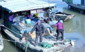 消失的长江渔民：10年禁捕期，28万人何去何从？