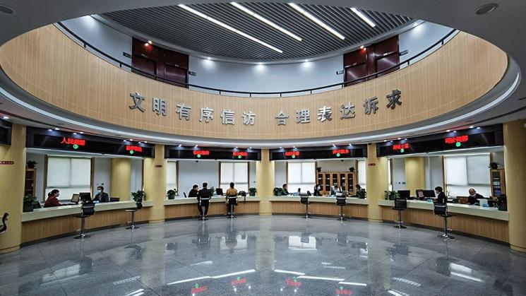 初心印记丨这一经验跨越半个世纪历久弥新