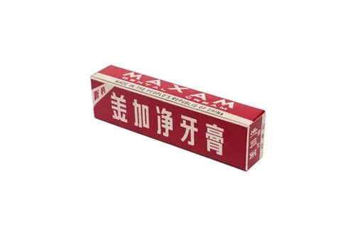陪伴几代上海人的上海品牌,你还记得多少?